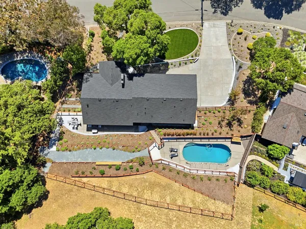 $3,650,000 | 36 Capilano Drive, Novato, CA 94949