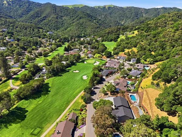 $3,650,000 | 36 Capilano Drive, Novato, CA 94949