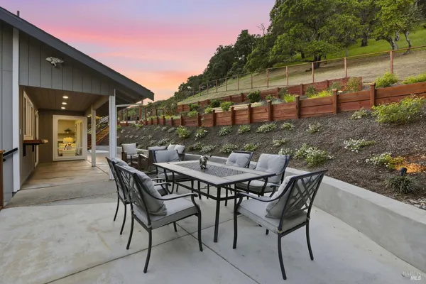 $3,495,000 | 36 Capilano Drive, Novato, CA 94949