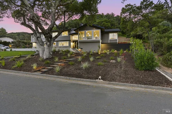 $3,650,000 | 36 Capilano Drive, Novato, CA 94949