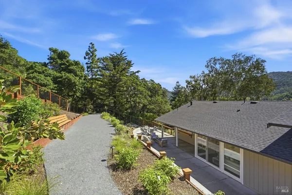 $3,495,000 | 36 Capilano Drive, Novato, CA 94949