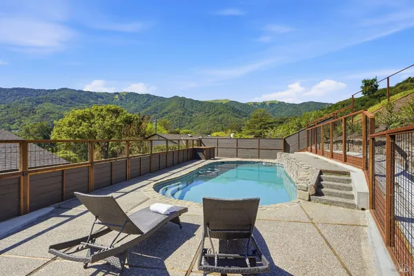 $3,495,000 | 36 Capilano Drive, Novato, CA 94949