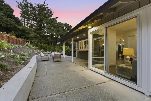 $3,495,000 | 36 Capilano Drive, Novato, CA 94949