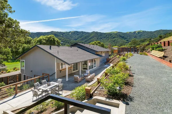 $3,495,000 | 36 Capilano Drive, Novato, CA 94949