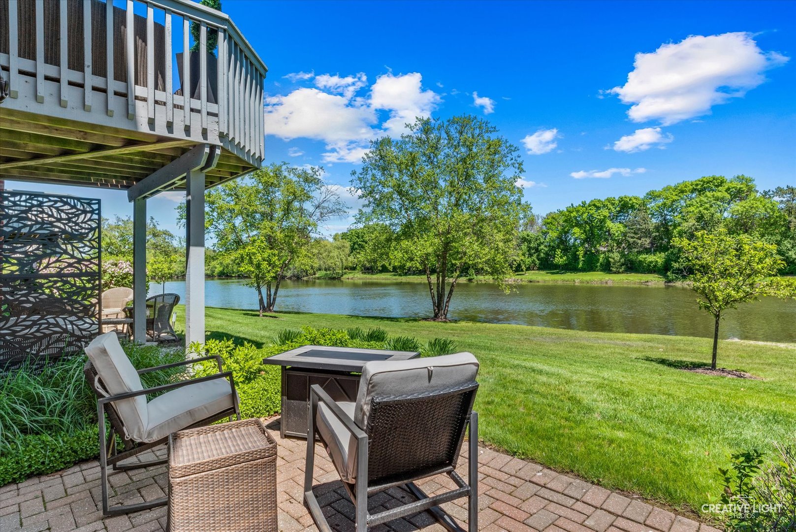 108 Waterside Place Burr Ridge, IL 60527 - Photo 29 of 34