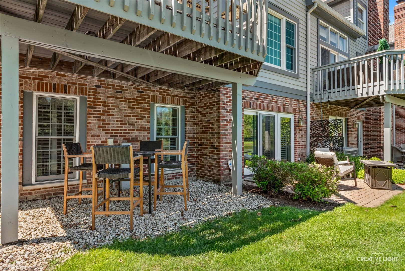 108 Waterside Place Burr Ridge, IL 60527 - Photo 30 of 34