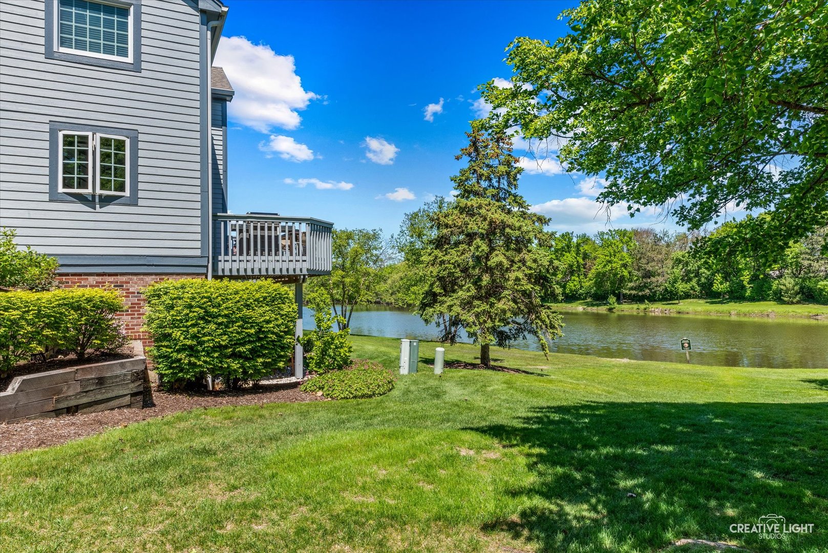 108 Waterside Place Burr Ridge, IL 60527 - Photo 33 of 34