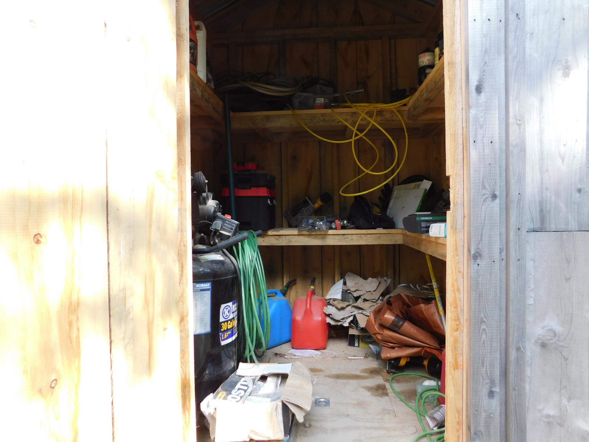 740 Hole In The Wall Road Solon, ME 04979 - Photo 15 of 19