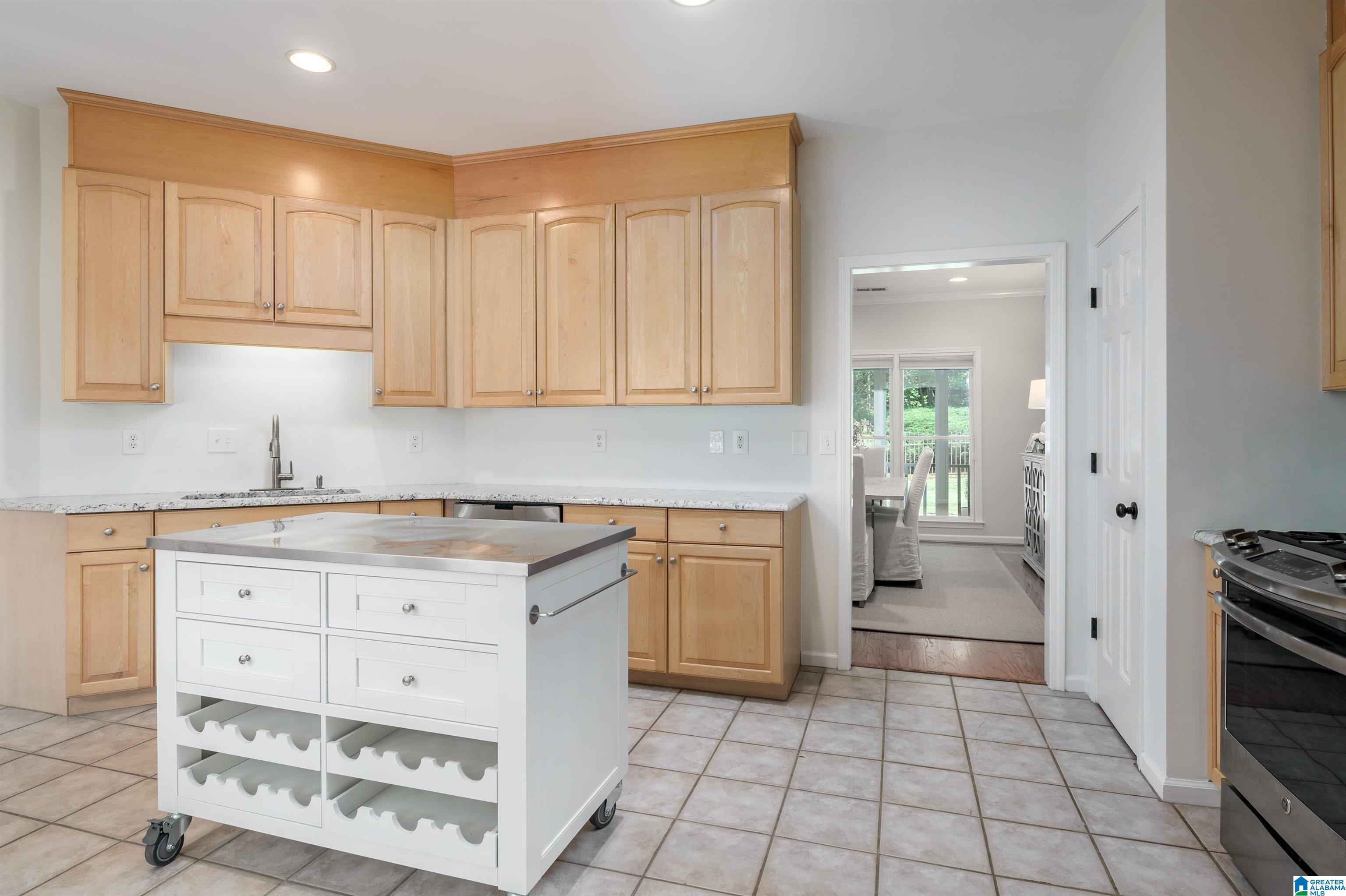 462 North Lake Road Birmingham, AL 35242 - Photo 14 of 44