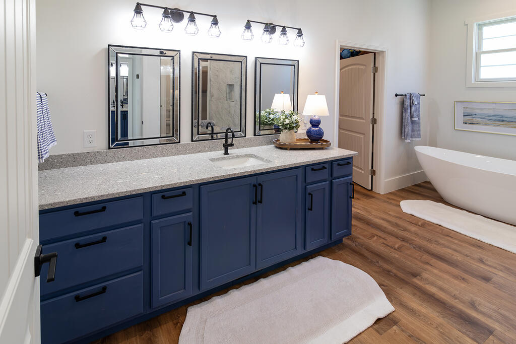 609 Winding Ridge Blairsville, GA 30512 - Photo 18 of 69 Gallery Image 18