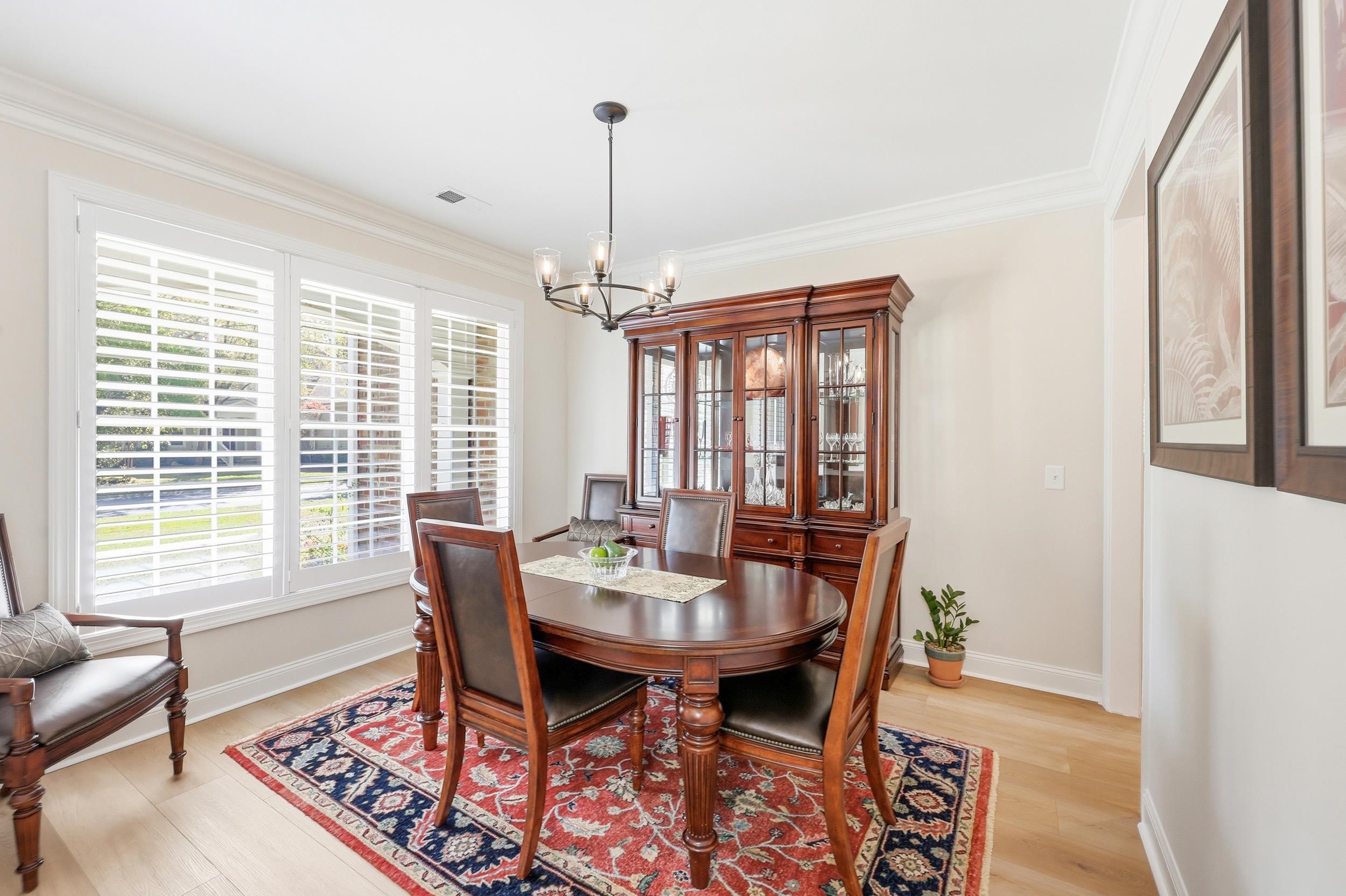 45 Highwood Circle Murrells Inlet, SC 29576 - Photo 16 of 78