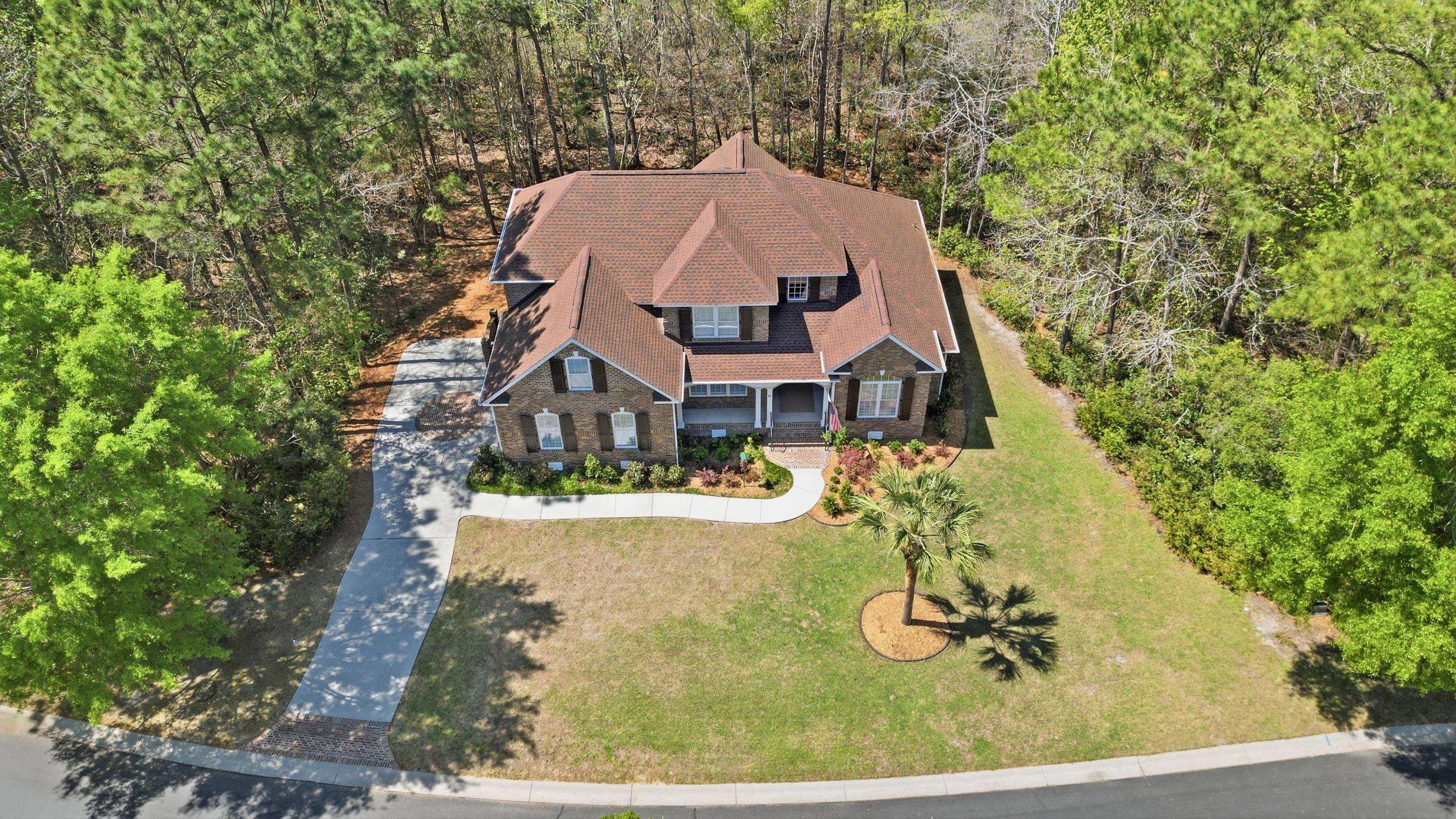45 Highwood Circle Murrells Inlet, SC 29576 - Photo 51 of 78