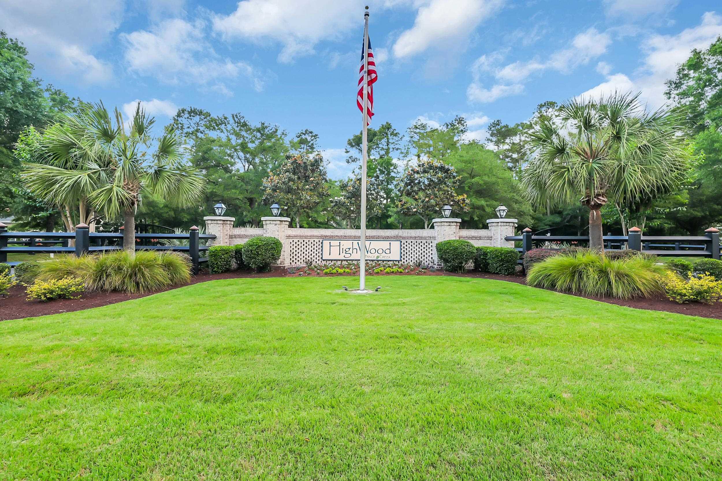 45 Highwood Circle Murrells Inlet, SC 29576 - Photo 54 of 78