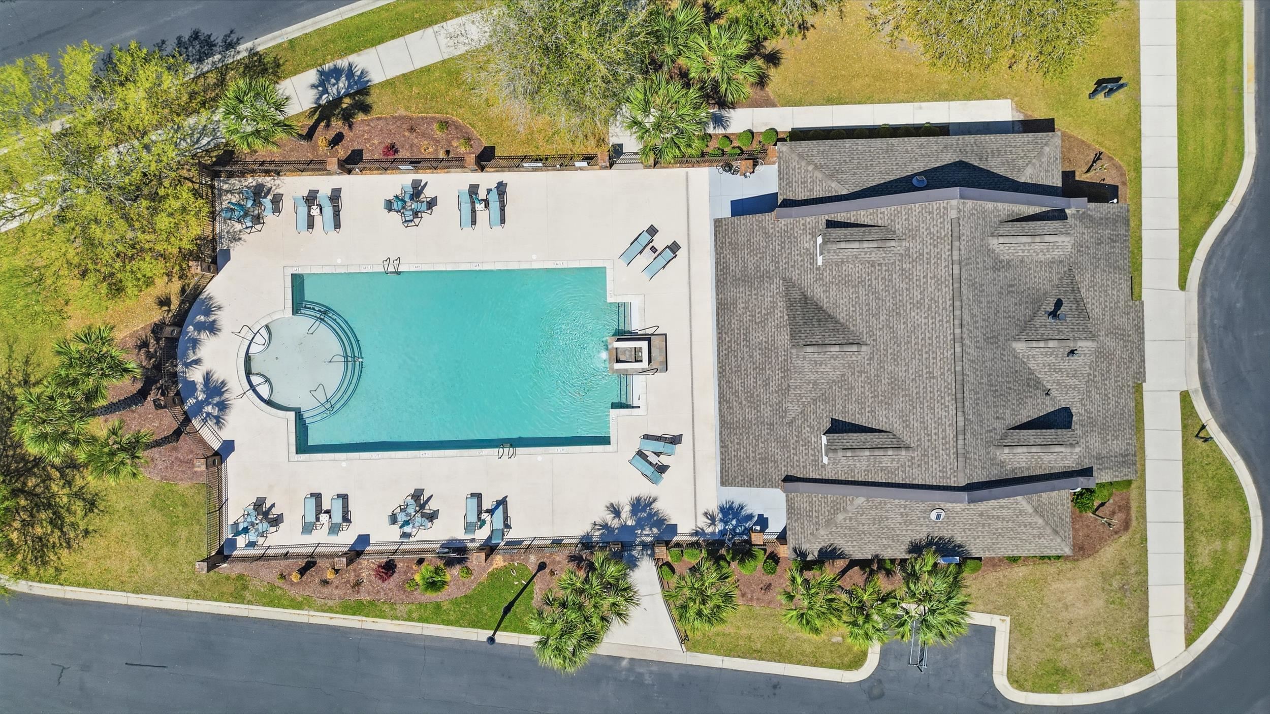 45 Highwood Circle Murrells Inlet, SC 29576 - Photo 62 of 78