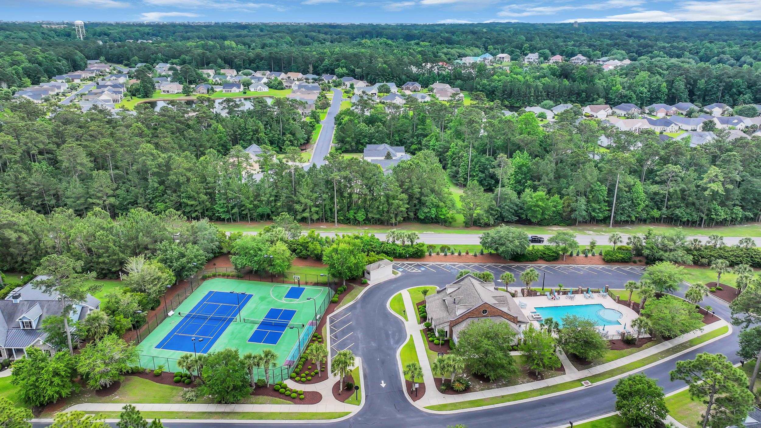 45 Highwood Circle Murrells Inlet, SC 29576 - Photo 66 of 78