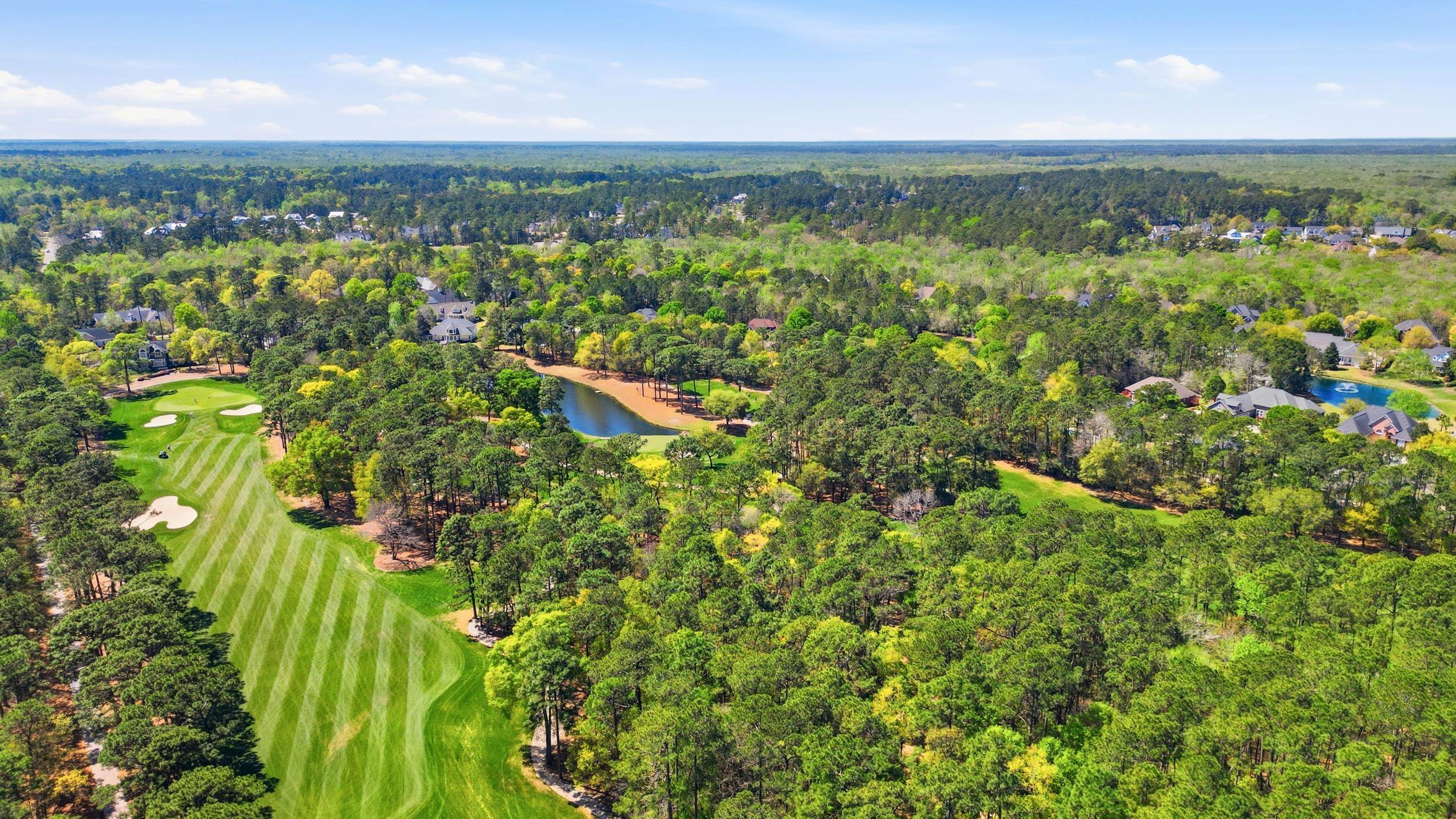 45 Highwood Circle Murrells Inlet, SC 29576 - Photo 68 of 78