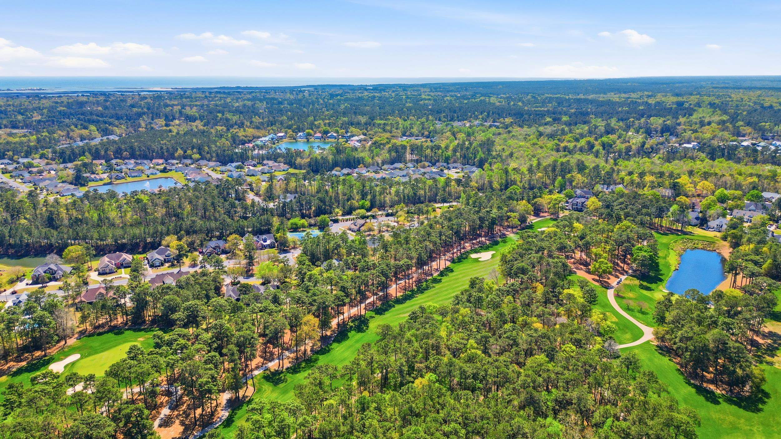 45 Highwood Circle Murrells Inlet, SC 29576 - Photo 69 of 78