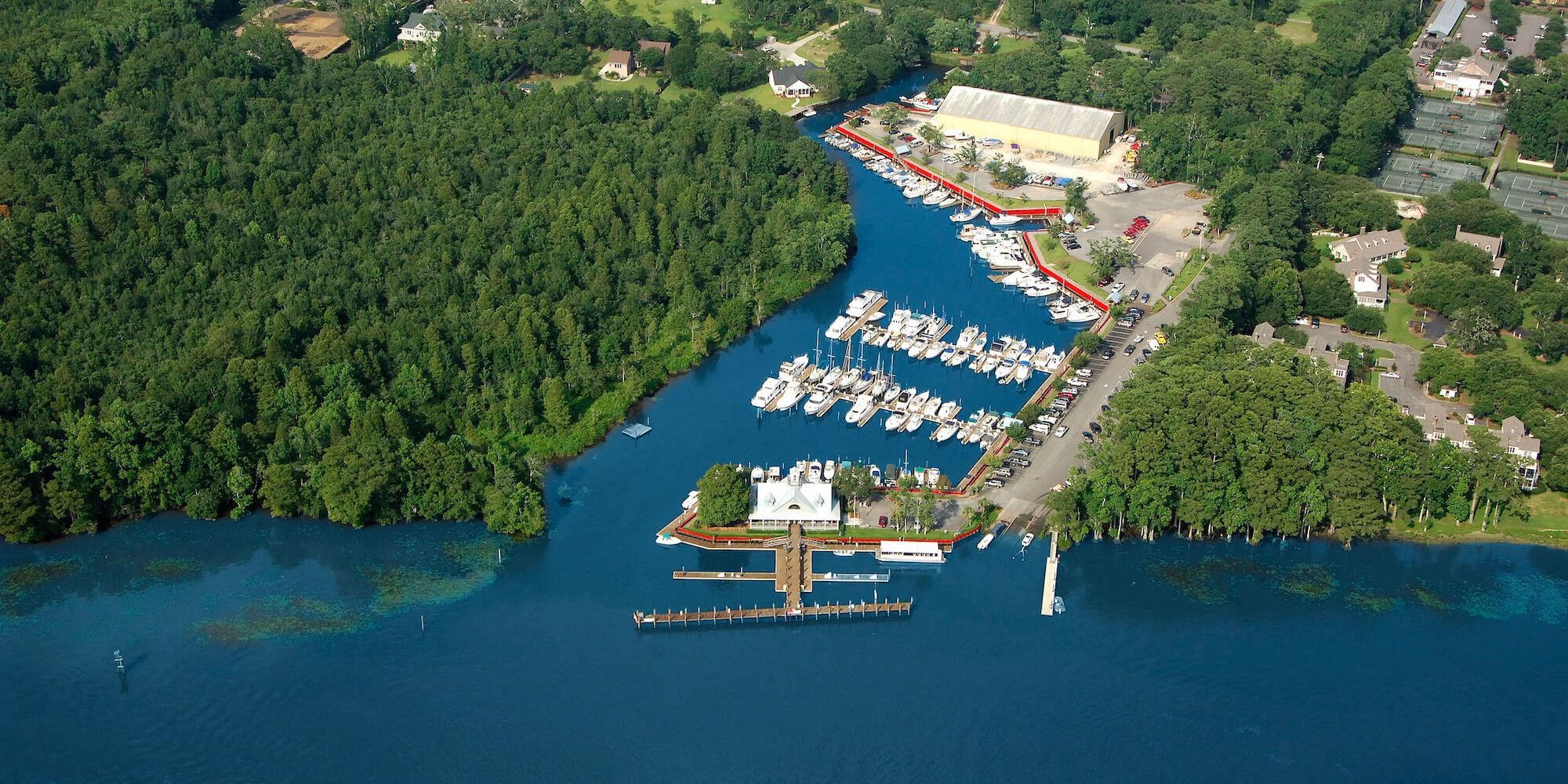 45 Highwood Circle Murrells Inlet, SC 29576 - Photo 70 of 78