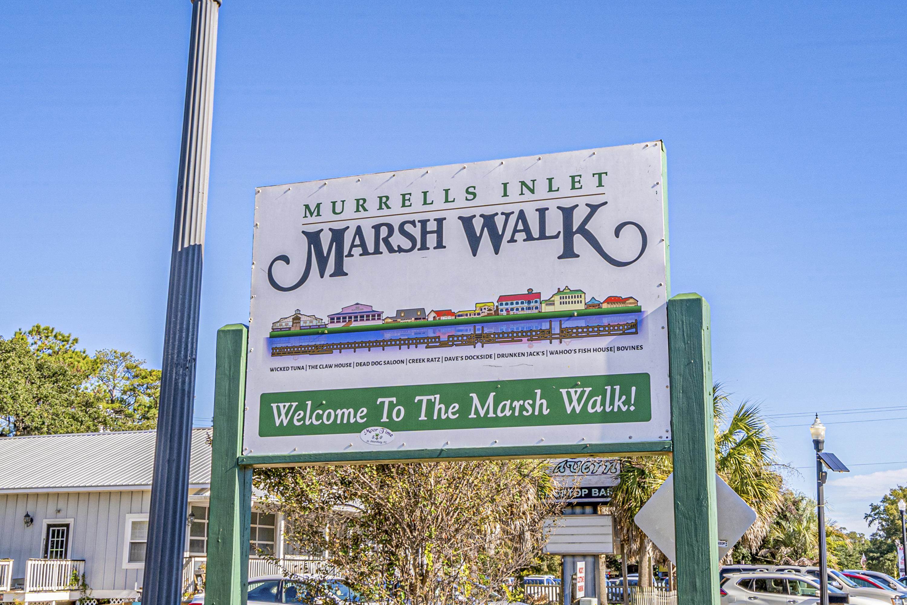 45 Highwood Circle Murrells Inlet, SC 29576 - Photo 72 of 78