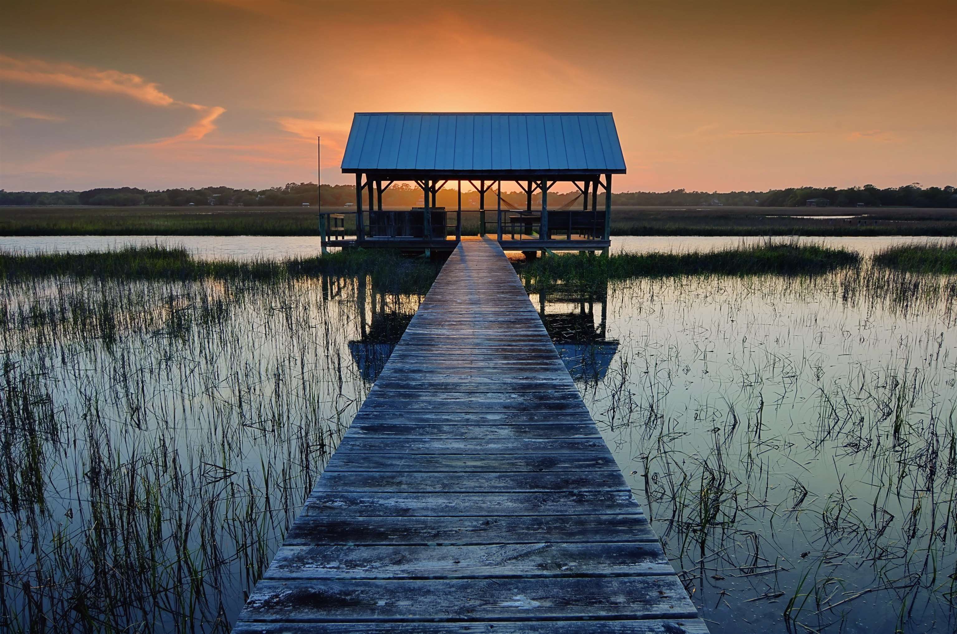 45 Highwood Circle Murrells Inlet, SC 29576 - Photo 74 of 78