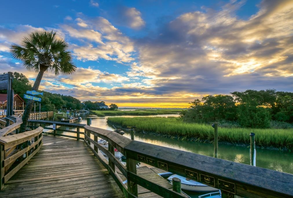 45 Highwood Circle Murrells Inlet, SC 29576 - Photo 75 of 78