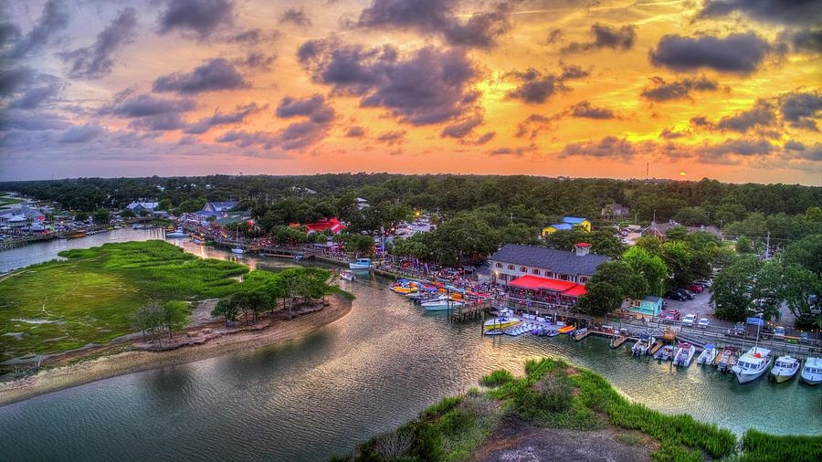 45 Highwood Circle Murrells Inlet, SC 29576 - Photo 77 of 78