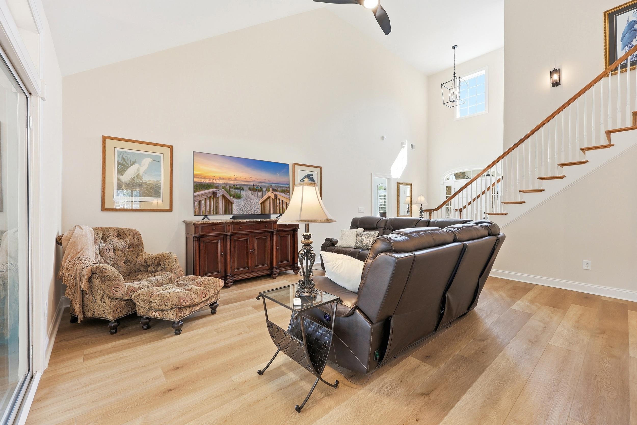 45 Highwood Circle Murrells Inlet, SC 29576 - Photo 8 of 78