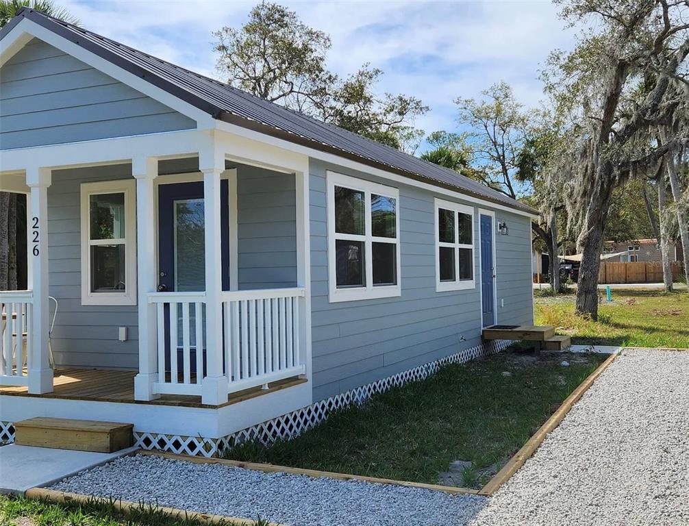 226 Flamingo Road Cocoa, FL 32926 - Photo 1 of 1