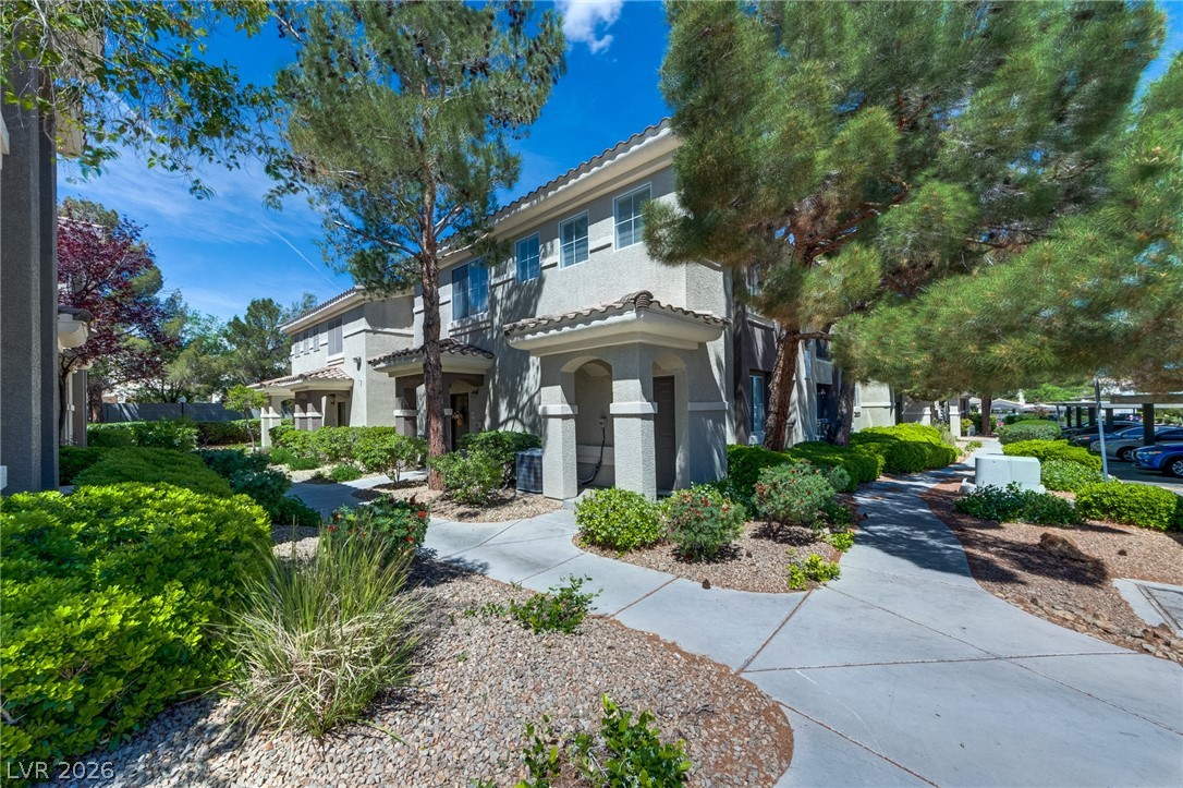 9050 West Warm Springs Road, Unit 2123 Las Vegas, NV 89148 - Photo 1 of 25