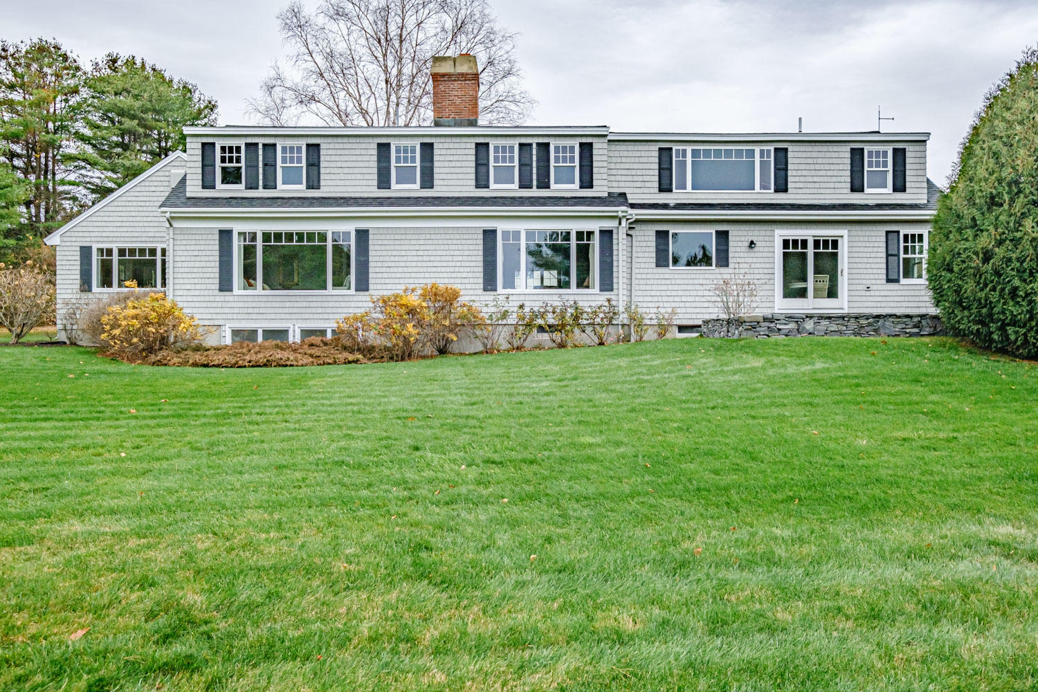 9 Stornoway Road Cumberland Foreside, ME 04110 - Photo 53 of 56 52