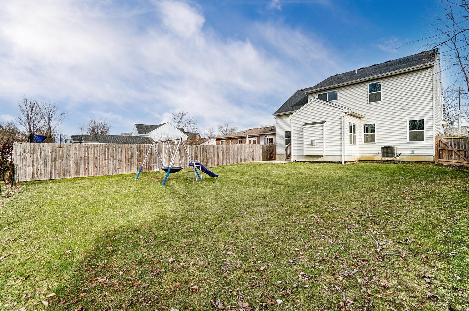 9637 Conklin Road Blue Ash, OH 45242 - Photo 41 of 44 Gallery Image 41