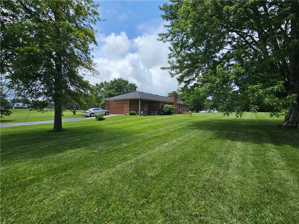 1376 Foust Road Xenia, OH 45385 - Photo 25 of 26