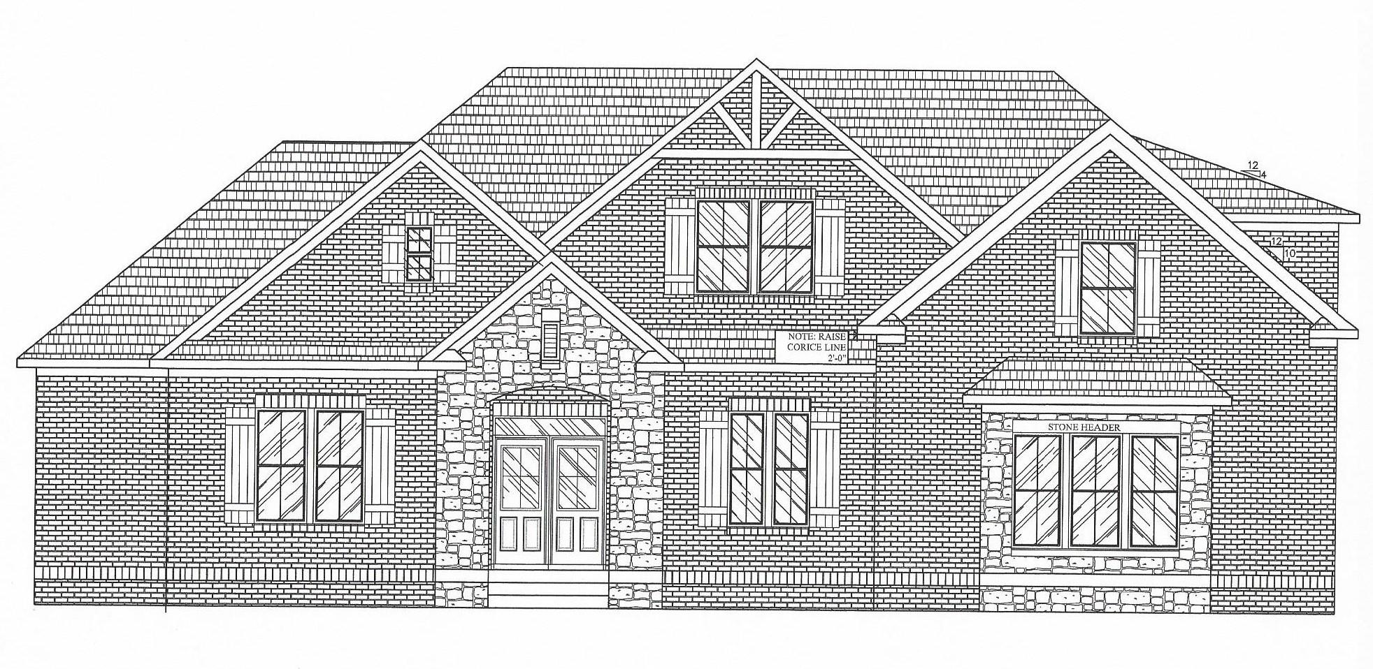 3709 Ronstadt Road Thompson's Station, TN 37179 - Photo 1 of 1