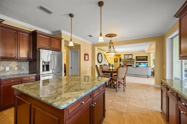 $1,175,000 | 4165 Moreno Drive, Palm Harbor, FL 34685