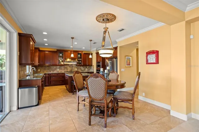 $1,175,000 | 4165 Moreno Drive, Palm Harbor, FL 34685