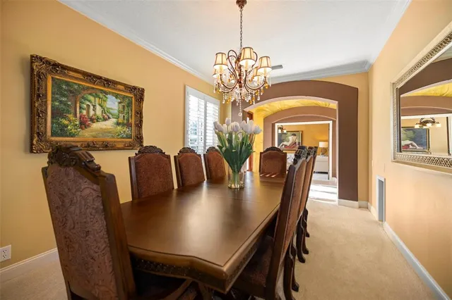 $1,175,000 | 4165 Moreno Drive, Palm Harbor, FL 34685