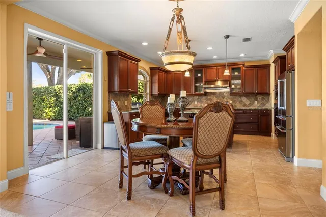 $1,175,000 | 4165 Moreno Drive, Palm Harbor, FL 34685