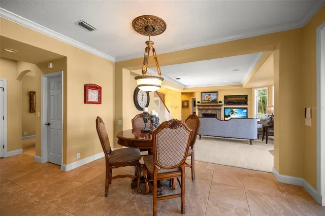 $1,175,000 | 4165 Moreno Drive, Palm Harbor, FL 34685