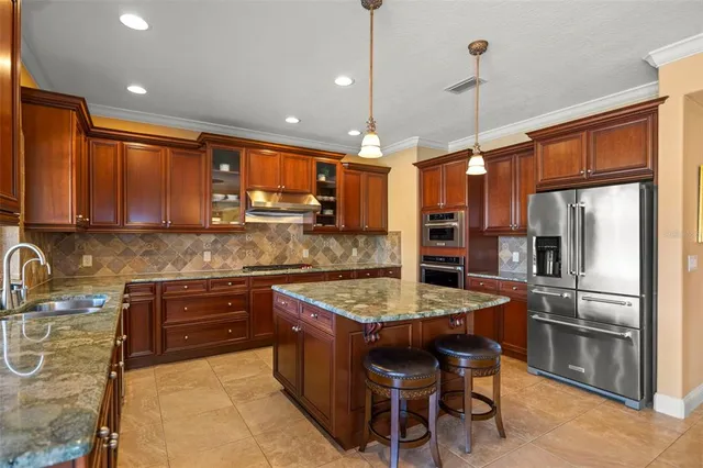 $1,175,000 | 4165 Moreno Drive, Palm Harbor, FL 34685