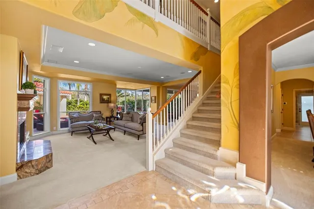 $1,175,000 | 4165 Moreno Drive, Palm Harbor, FL 34685