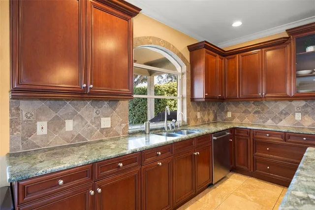$1,175,000 | 4165 Moreno Drive, Palm Harbor, FL 34685