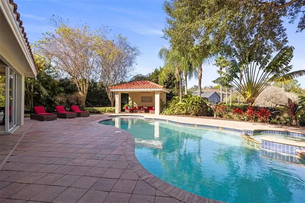a view of a entryway door of the house