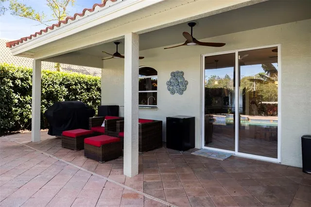 $1,175,000 | 4165 Moreno Drive, Palm Harbor, FL 34685