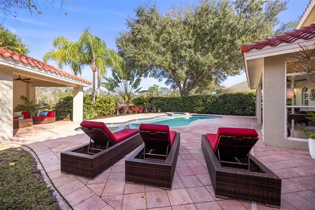 $1,175,000 | 4165 Moreno Drive, Palm Harbor, FL 34685