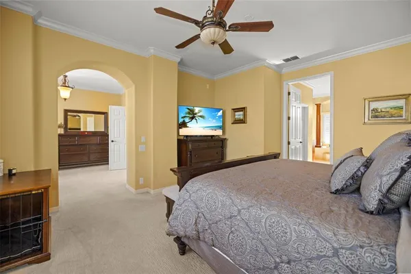 $1,130,000 | 4165 Moreno Drive, Palm Harbor, FL 34685