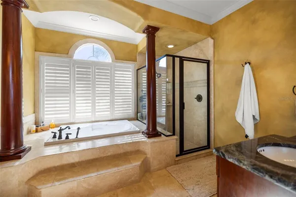 $1,130,000 | 4165 Moreno Drive, Palm Harbor, FL 34685