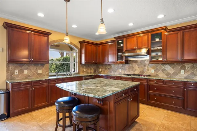 $1,175,000 | 4165 Moreno Drive, Palm Harbor, FL 34685