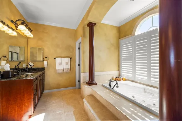 $1,130,000 | 4165 Moreno Drive, Palm Harbor, FL 34685