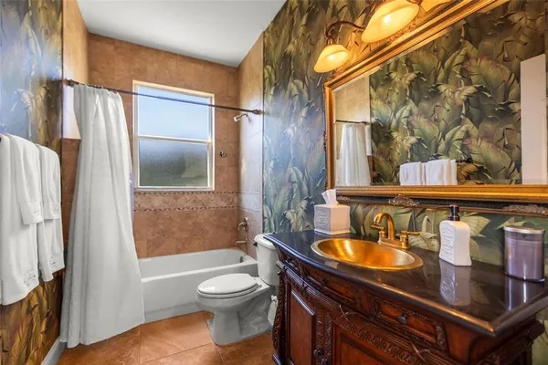 $1,130,000 | 4165 Moreno Drive, Palm Harbor, FL 34685