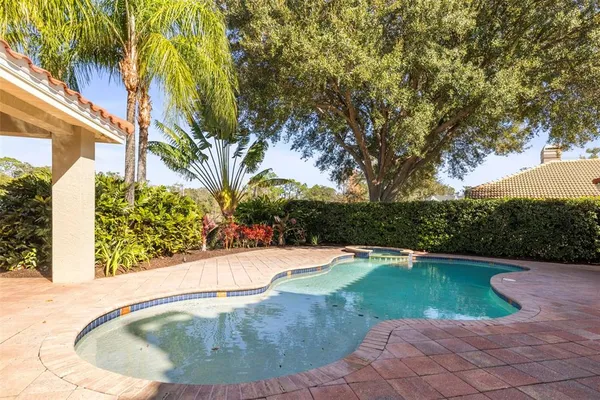 $1,130,000 | 4165 Moreno Drive, Palm Harbor, FL 34685
